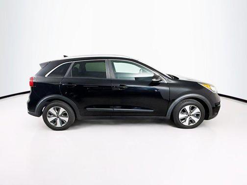 2017 Kia Niro EX
