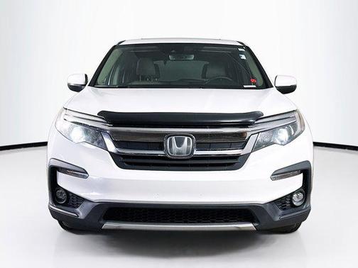 2021 Honda Pilot 2WD EX-L