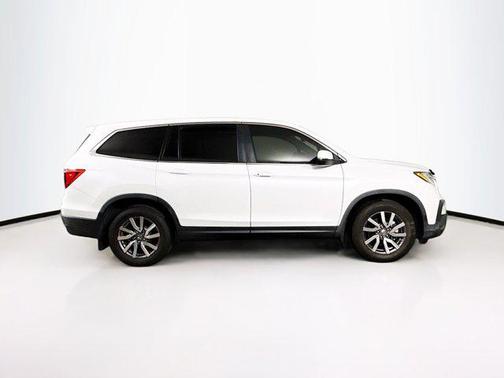 2021 Honda Pilot 2WD EX-L