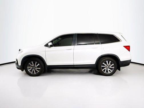 2021 Honda Pilot 2WD EX-L