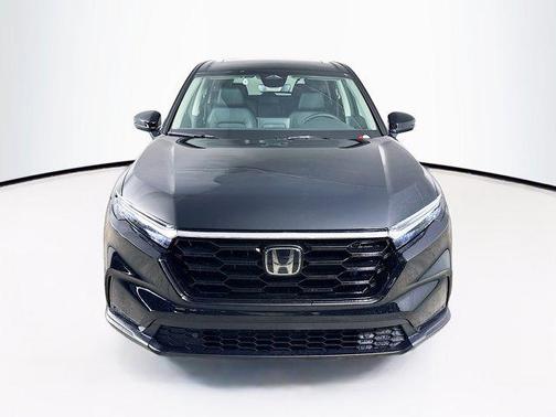 2026 Honda CR-V EX-L 2WD