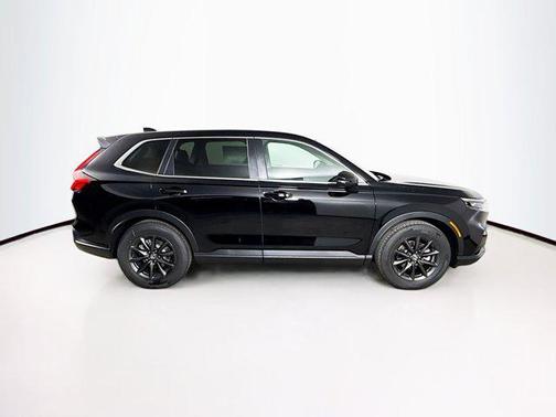 2026 Honda CR-V EX-L 2WD