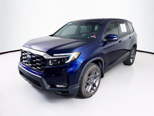 2023 Honda Passport AWD EX-L