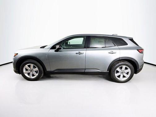 2025 Honda Prologue EX