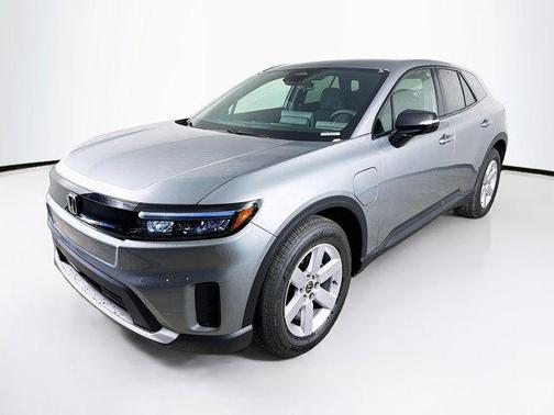 2025 Honda Prologue EX