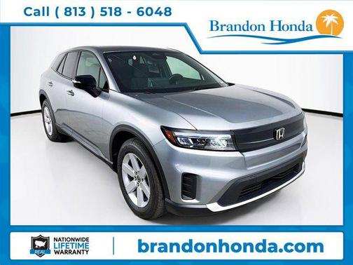 2025 Honda Prologue EX