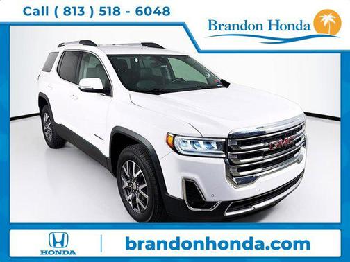 2023 GMC Acadia FWD SLT