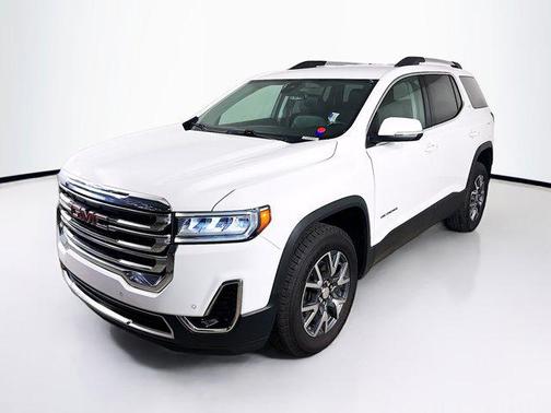 2023 GMC Acadia FWD SLT