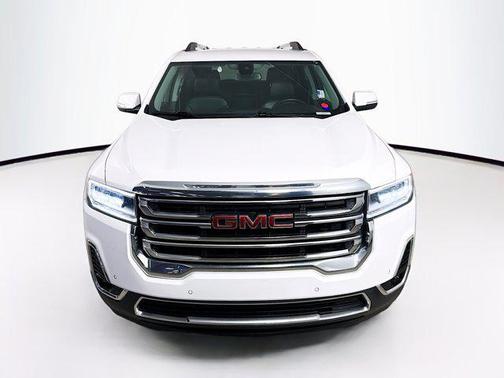 2023 GMC Acadia FWD SLT