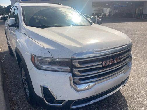 2023 GMC Acadia FWD SLT