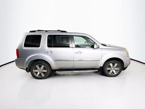 2014 Honda Pilot Touring