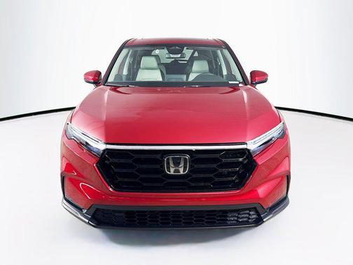 2026 Honda CR-V EX 2WD