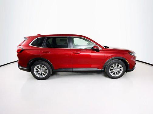 2026 Honda CR-V EX 2WD