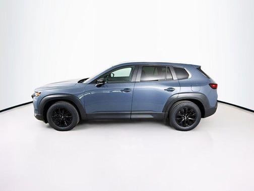 2023 Mazda CX-50 2.5 S Preferred Plus