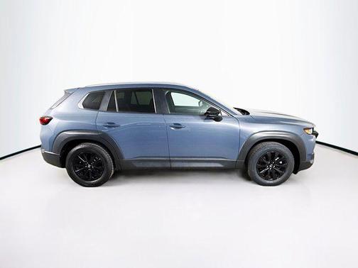 2023 Mazda CX-50 2.5 S Preferred Plus