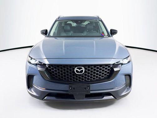 2023 Mazda CX-50 2.5 S Preferred Plus
