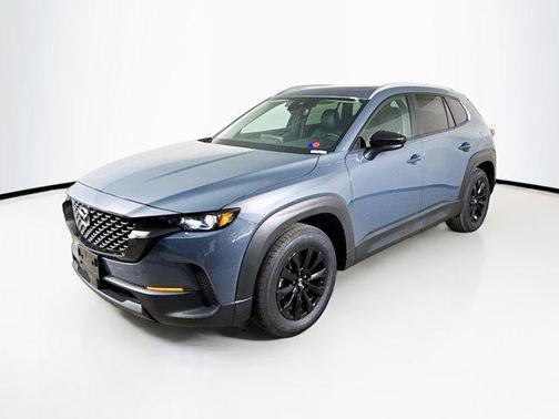 2023 Mazda CX-50 2.5 S Preferred Plus