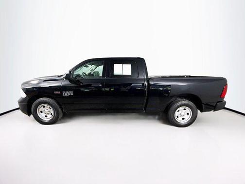 2021 RAM 1500 Tradesman