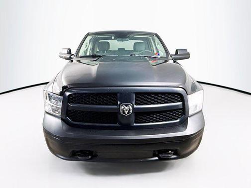 2021 RAM 1500 Tradesman