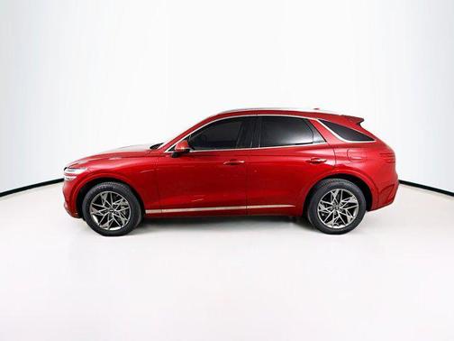 2023 Genesis GV70 2.5T AWD