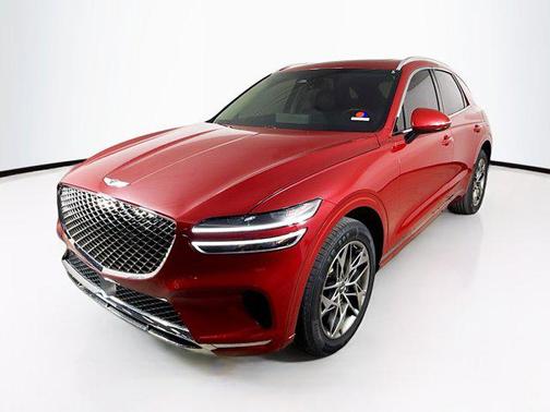 2023 Genesis GV70 2.5T AWD