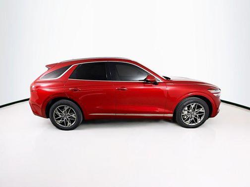 2023 Genesis GV70 2.5T AWD