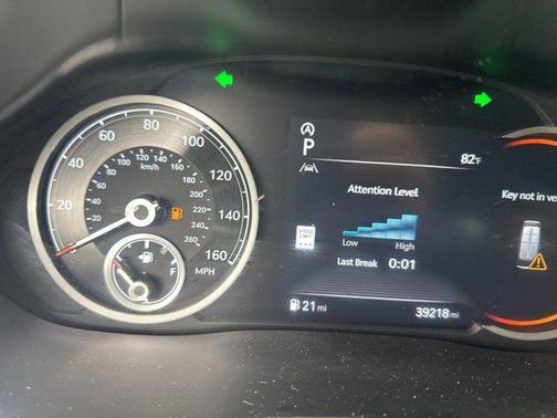 2023 Genesis GV70 2.5T AWD