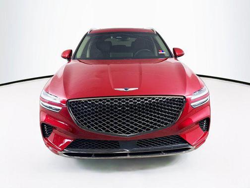 2023 Genesis GV70 2.5T AWD