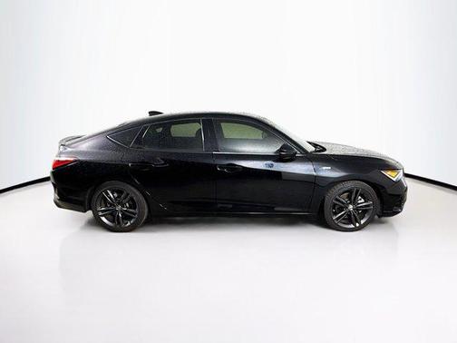 2024 Acura Integra A-SPEC Technology