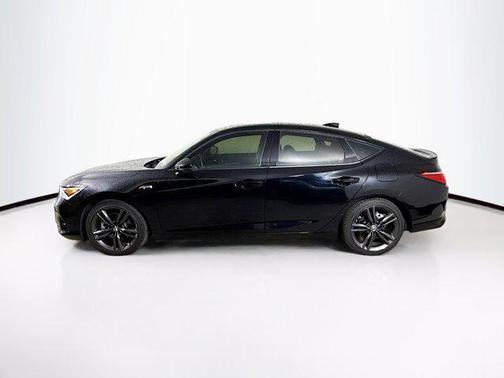 2024 Acura Integra A-SPEC Technology