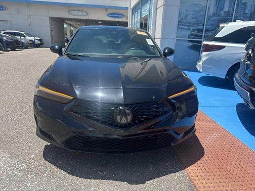 2024 Acura Integra A-SPEC Technology