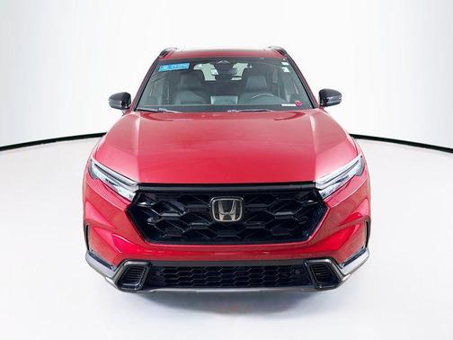 2024 Honda CR-V Hybrid Sport FWD