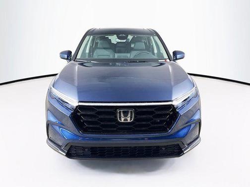 2026 Honda CR-V EX-L 2WD