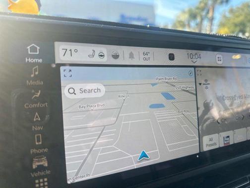 2024 Jeep Gladiator Willys