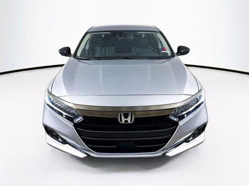 2022 Honda Accord Sport SE 1.5T