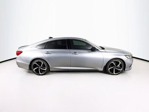 2022 Honda Accord Sport SE 1.5T