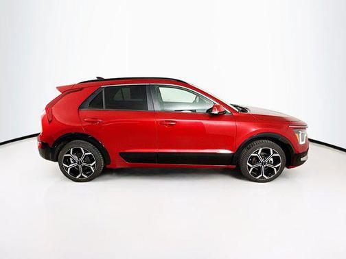 2023 Kia Niro Touring