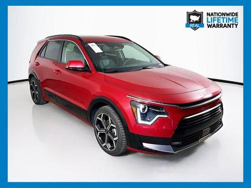 2023 Kia Niro Touring