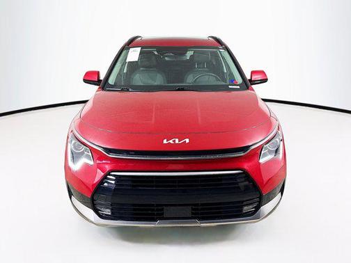 2023 Kia Niro Touring
