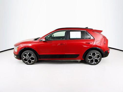 2023 Kia Niro Touring