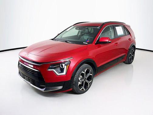 2023 Kia Niro Touring
