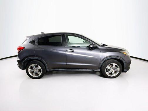 2017 Honda HR-V EX