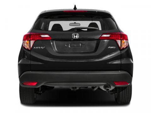 2017 Honda HR-V EX
