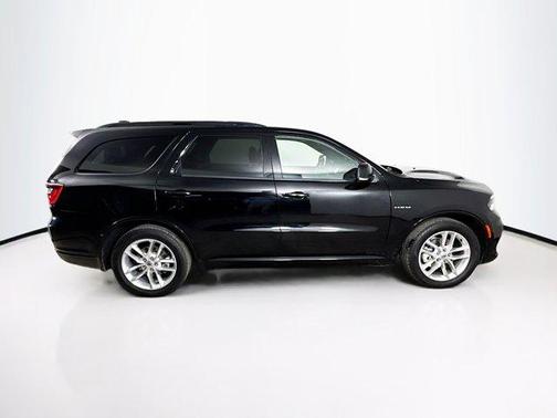 2024 Dodge Durango R/T Plus AWD