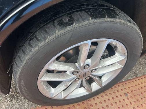 2024 Dodge Durango R/T Plus AWD