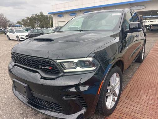 2024 Dodge Durango R/T Plus AWD