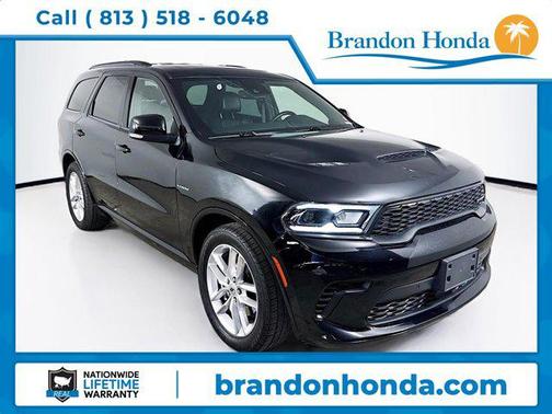 2024 Dodge Durango R/T Plus AWD
