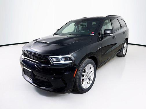 2024 Dodge Durango R/T Plus AWD