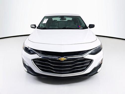 2022 Chevrolet Malibu 1LS
