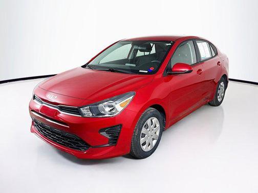 2023 Kia Rio S